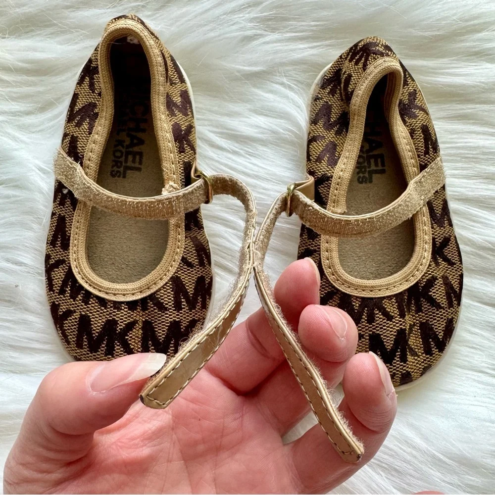 MICHAEL Michael Kors these are